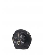 SAMSONITE GLOBAL TRAVEL Adapter f&uuml;r Steckdosen von Mondo - Europe SCHWARZ - Reisezubeh&ouml;r - 3