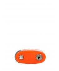 SAMSONITE  GLOBAL TRAVEL Vorh&auml;ngeschloss mit Kabel und TSA-Kombination Orange - Reisezubeh&ouml;r - 2