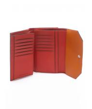 PIQUADRO MUSE Ledergeldb&ouml;rse - Brieftaschen Damen