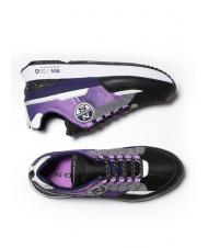 NORTH SAILS RW-03 VISION Sneaker wh / bl / li - Damenschuhe - 3