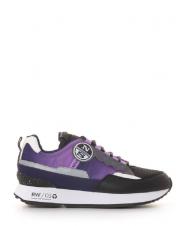 NORTH SAILS RW-03 VISION Sneaker wh / bl / li - Damenschuhe - 2
