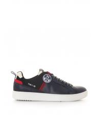 NORTH SAILS TW-01 RECY Sneaker - Herrenschuhe