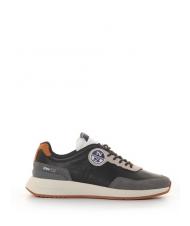 NORTH SAILS RW-02 Sneaker aus Leder - Herrenschuhe