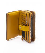 PIQUADRO MUSE Ledergeldb&ouml;rse - Brieftaschen Damen