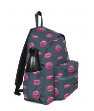 EASTPAK PADDED ZIPPL'R + Rucksack Wandkunst Mund - Rucks&auml;cke f&uuml;r Schule &amp; Freizeit - 2