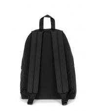 EASTPAK PADDED PAKR Rucksack glatt schwarz - Rucks&auml;cke f&uuml;r Schule &amp; Freizeit - 2