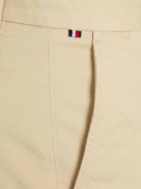 1985 BLEECKER Slim-Fit-Hose Ton Kiesel - Hosen Herren
