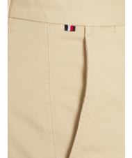 TOMMY HILFIGER 1985 BLEECKER Slim-Fit-Hose Ton Kiesel - Hosen Herren - 5