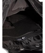 CONVERSE  RUCKSACK Rucksack mit Klappe SCHWARZ - Rucks&auml;cke f&uuml;r Schule &amp; Freizeit - 7