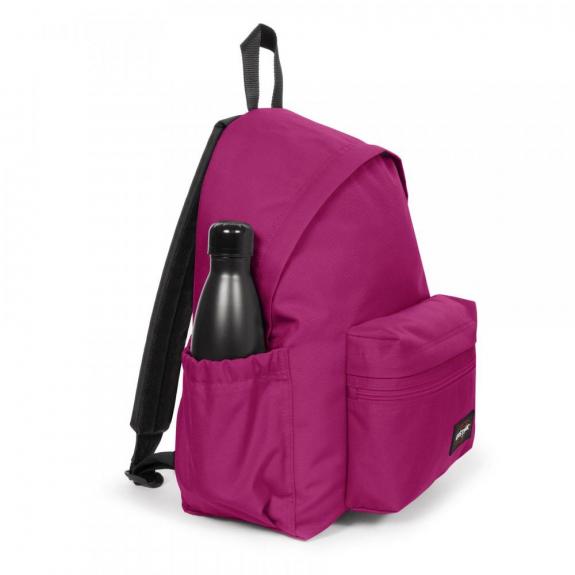 PADDED ZIPPL'R + Rucksack fuchsia cecile - Rucks&auml;cke f&uuml;r Schule &amp; Freizeit