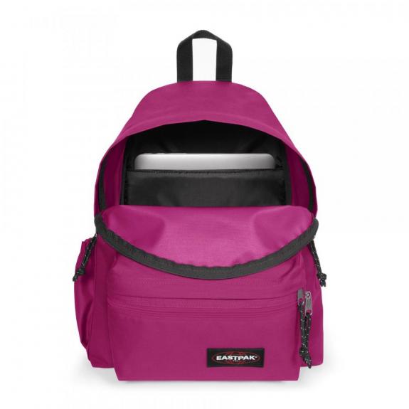 PADDED ZIPPL'R + Rucksack fuchsia cecile - Rucks&auml;cke f&uuml;r Schule &amp; Freizeit