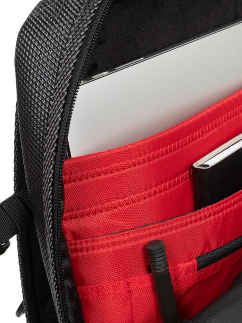 TECUM S 13 "Laptop-Rucksack cnnctacgr - PC-Rucks&auml;cke