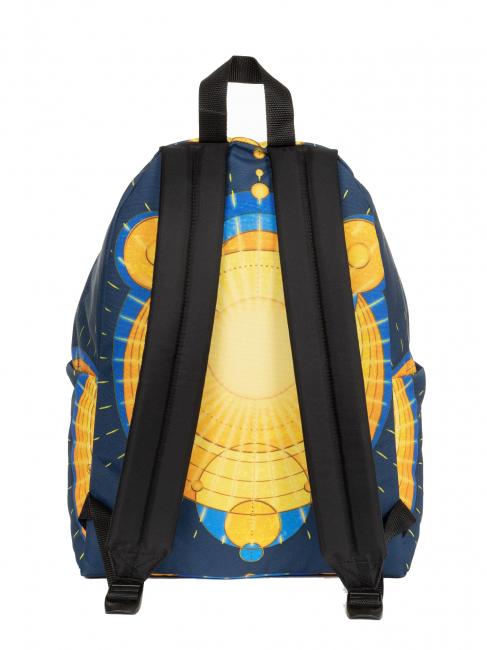 PADDED PAKR Rucksack Ikaris Marine - Rucks&auml;cke f&uuml;r Schule &amp; Freizeit