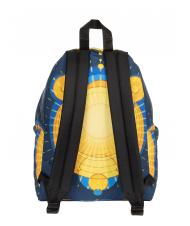 EASTPAK PADDED PAKR Rucksack Ikaris Marine - Rucks&auml;cke f&uuml;r Schule &amp; Freizeit - 2