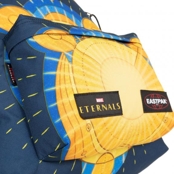 PADDED PAKR Rucksack Ikaris Marine - Rucks&auml;cke f&uuml;r Schule &amp; Freizeit