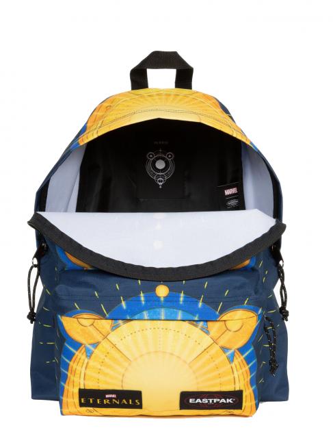PADDED PAKR Rucksack Ikaris Marine - Rucks&auml;cke f&uuml;r Schule &amp; Freizeit