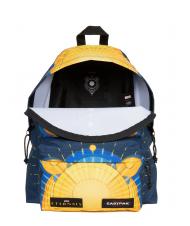 EASTPAK PADDED PAKR Rucksack Ikaris Marine - Rucks&auml;cke f&uuml;r Schule &amp; Freizeit - 4