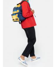 EASTPAK PADDED PAKR Rucksack Ikaris Marine - Rucks&auml;cke f&uuml;r Schule &amp; Freizeit - 5