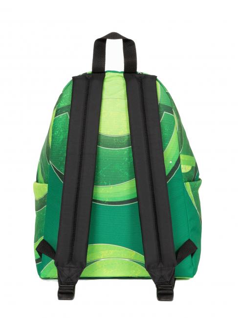 PADDED PAKR Rucksack sersi gr&uuml;n - Rucks&auml;cke f&uuml;r Schule &amp; Freizeit
