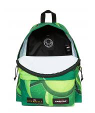 EASTPAK PADDED PAKR Rucksack sersi gr&uuml;n - Rucks&auml;cke f&uuml;r Schule &amp; Freizeit - 4