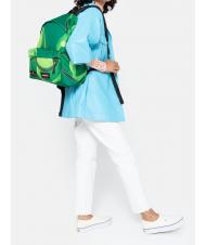 EASTPAK PADDED PAKR Rucksack sersi gr&uuml;n - Rucks&auml;cke f&uuml;r Schule &amp; Freizeit - 5