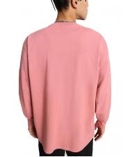 NAPAPIJRI S-PATCH Lang&auml;rmliges Baumwollhemd - Herrenpullover