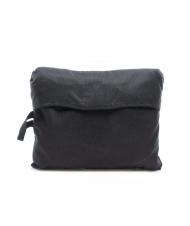 SAMSONITE  GLOBAL TRAVEL Tasche mit Schultergurt, faltbar SCHWARZ - Reisetaschen - 6