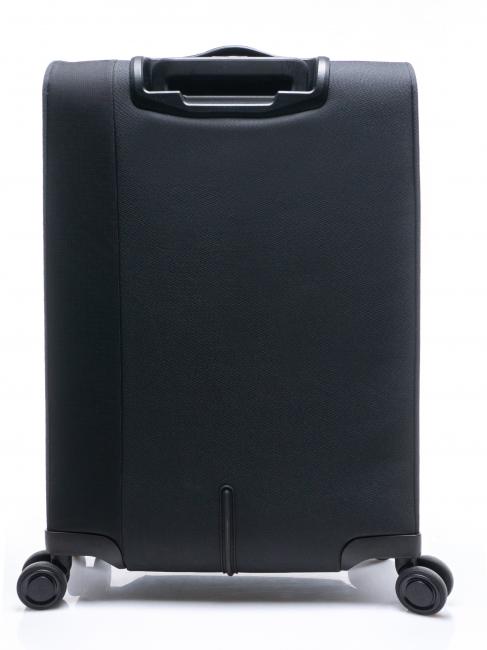 TOKYO Trolley f&uuml;r Handgep&auml;ck Schwarz - Handgep&auml;ck