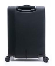 PIQUADRO TOKYO Trolley f&uuml;r Handgep&auml;ck Schwarz - Handgep&auml;ck - 4