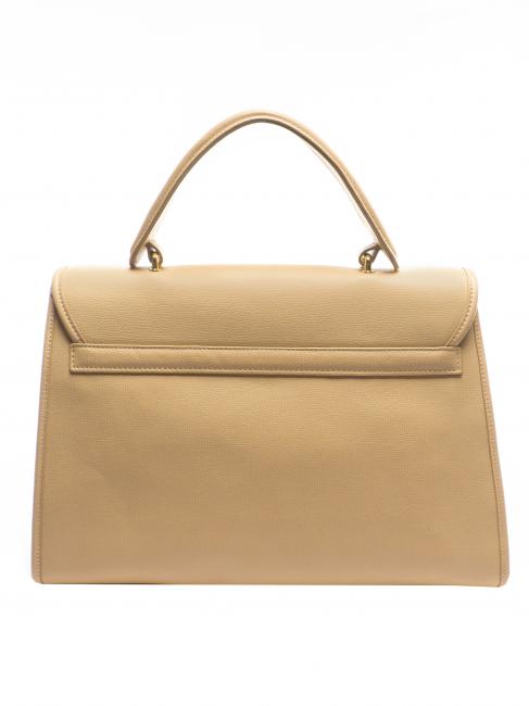 MICHELLE Handtasche BEIGE - Damentaschen