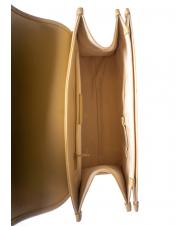 BRACCIALINI MICHELLE Handtasche BEIGE - Damentaschen - 5