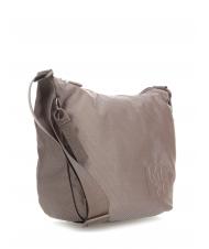 MANDARINA DUCK MD20 Schultertasche Taupe - Damentaschen - 2