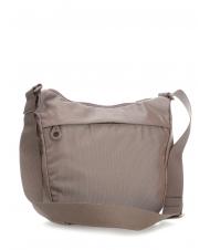 MANDARINA DUCK MD20 Schultertasche Taupe - Damentaschen - 3