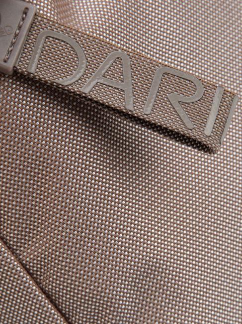 MD20 Schultertasche Taupe - Damentaschen