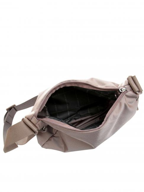 MD20 Schultertasche Taupe - Damentaschen