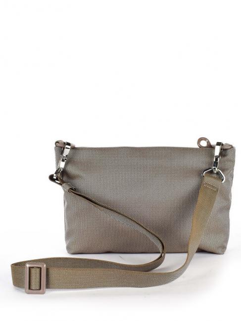 MD20 Schultertasche Taupe - Damentaschen