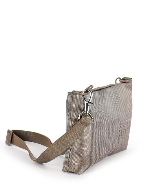 MD20 Schultertasche Taupe - Damentaschen
