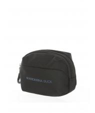 MANDARINA DUCK MD20 Schl&uuml;sselanh&auml;nger-Tasche SCHWARZ - Schl&uuml;sselanh&auml;nger und Schl&uuml;sseletuis - 2