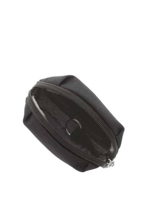 MD20 Schl&uuml;sselanh&auml;nger-Tasche SCHWARZ - Schl&uuml;sselanh&auml;nger und Schl&uuml;sseletuis