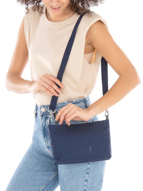 MD20 Schultertasche SCHWARZ - Damentaschen