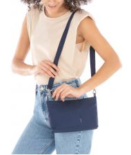 MANDARINA DUCK MD20 Schultertasche SCHWARZ - Damentaschen - 4