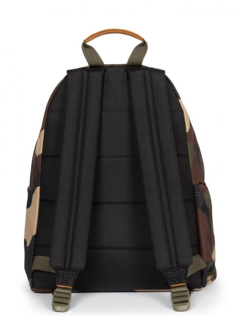 PADDED ZIPPL'R + Rucksack tbl camu - Rucks&auml;cke f&uuml;r Schule &amp; Freizeit