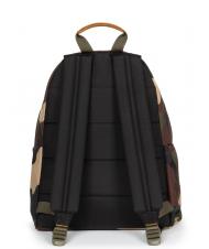 EASTPAK PADDED ZIPPL'R + Rucksack tbl camu - Rucks&auml;cke f&uuml;r Schule &amp; Freizeit - 3