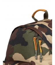 EASTPAK PADDED ZIPPL'R + Rucksack tbl camu - Rucks&auml;cke f&uuml;r Schule &amp; Freizeit - 4