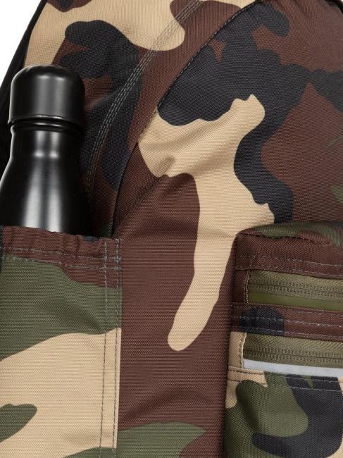 PADDED ZIPPL'R + Rucksack tbl camu - Rucks&auml;cke f&uuml;r Schule &amp; Freizeit