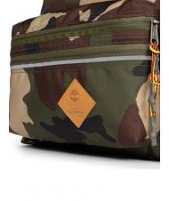 EASTPAK PADDED ZIPPL'R + Rucksack tbl camu - Rucks&auml;cke f&uuml;r Schule &amp; Freizeit - 5