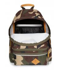 EASTPAK PADDED ZIPPL'R + Rucksack tbl camu - Rucks&auml;cke f&uuml;r Schule &amp; Freizeit - 6