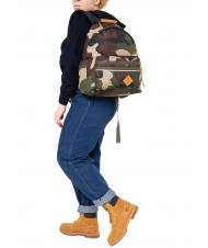 EASTPAK PADDED ZIPPL'R + Rucksack tbl camu - Rucks&auml;cke f&uuml;r Schule &amp; Freizeit - 8