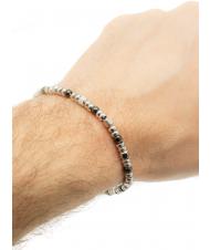 COMETE GIOIELLI Armband  - Herrenarmbänder