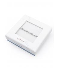 COMETE GIOIELLI Armband  STAHL - Herrenarmbänder - 3